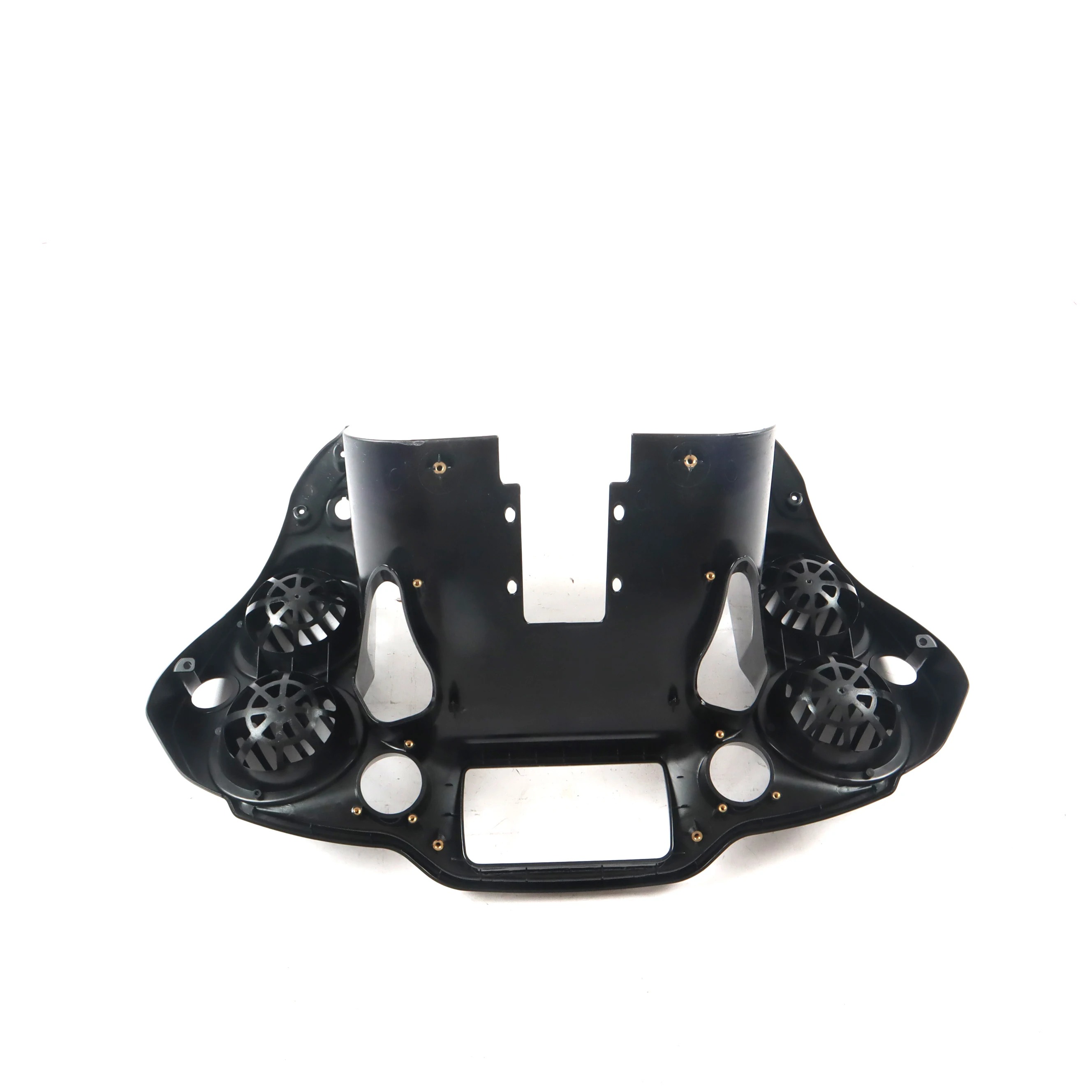China Factory Glossy Black for  Touring Road Glide FLTRX 2015 Inner Fairing